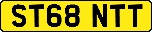 ST68NTT