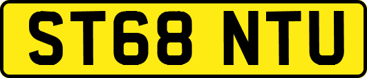 ST68NTU