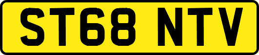 ST68NTV