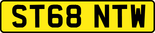 ST68NTW