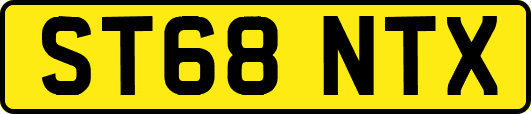 ST68NTX