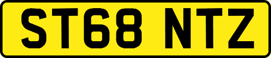 ST68NTZ