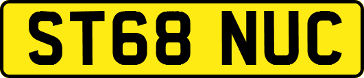 ST68NUC