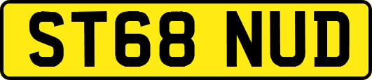 ST68NUD