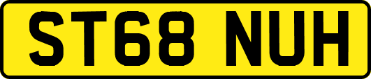 ST68NUH
