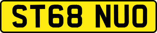 ST68NUO