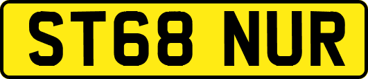 ST68NUR
