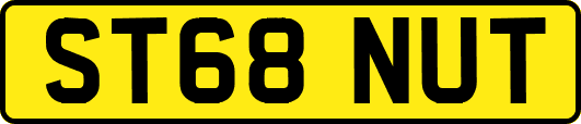 ST68NUT