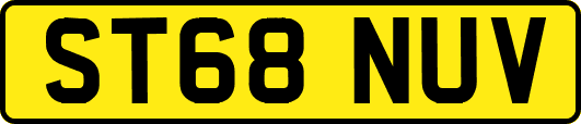 ST68NUV