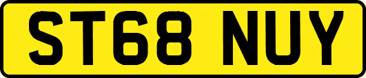 ST68NUY