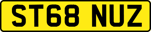 ST68NUZ
