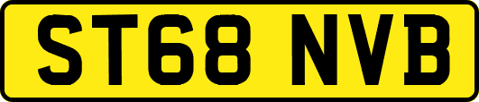 ST68NVB