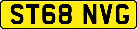 ST68NVG