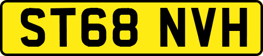 ST68NVH