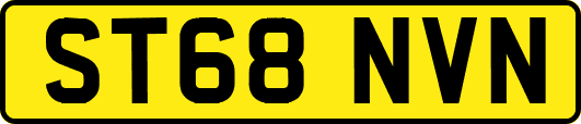 ST68NVN