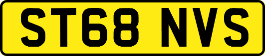 ST68NVS