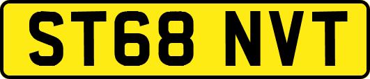 ST68NVT
