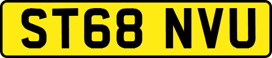 ST68NVU