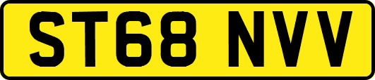 ST68NVV