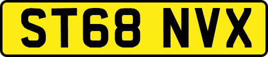 ST68NVX