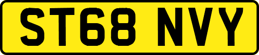 ST68NVY