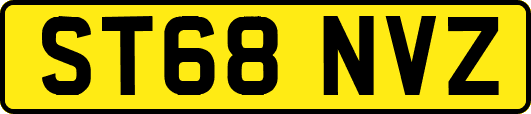 ST68NVZ