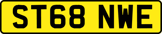 ST68NWE