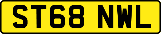 ST68NWL