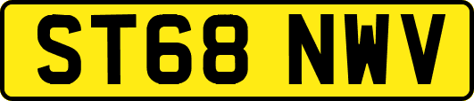 ST68NWV