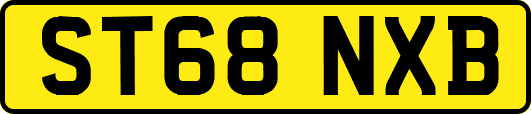 ST68NXB
