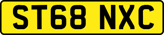 ST68NXC