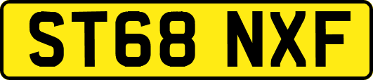 ST68NXF