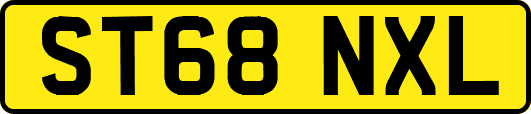 ST68NXL