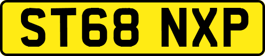 ST68NXP