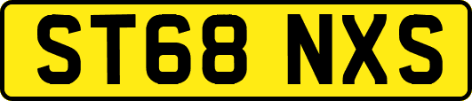 ST68NXS