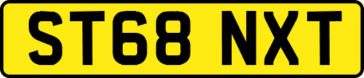 ST68NXT
