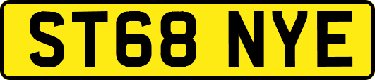 ST68NYE