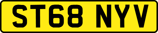 ST68NYV