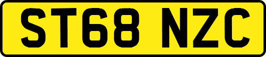 ST68NZC