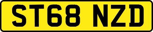 ST68NZD