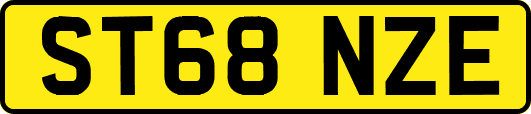 ST68NZE