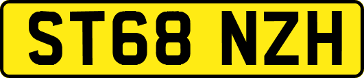 ST68NZH