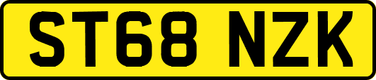 ST68NZK