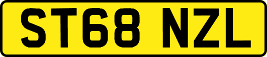 ST68NZL