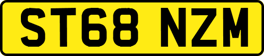 ST68NZM