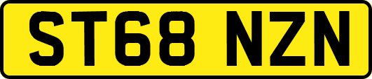 ST68NZN
