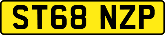 ST68NZP