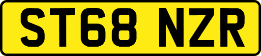 ST68NZR