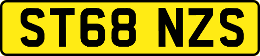 ST68NZS