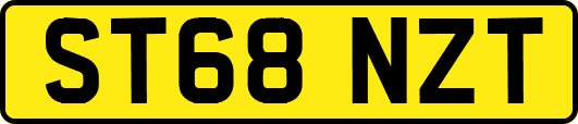 ST68NZT